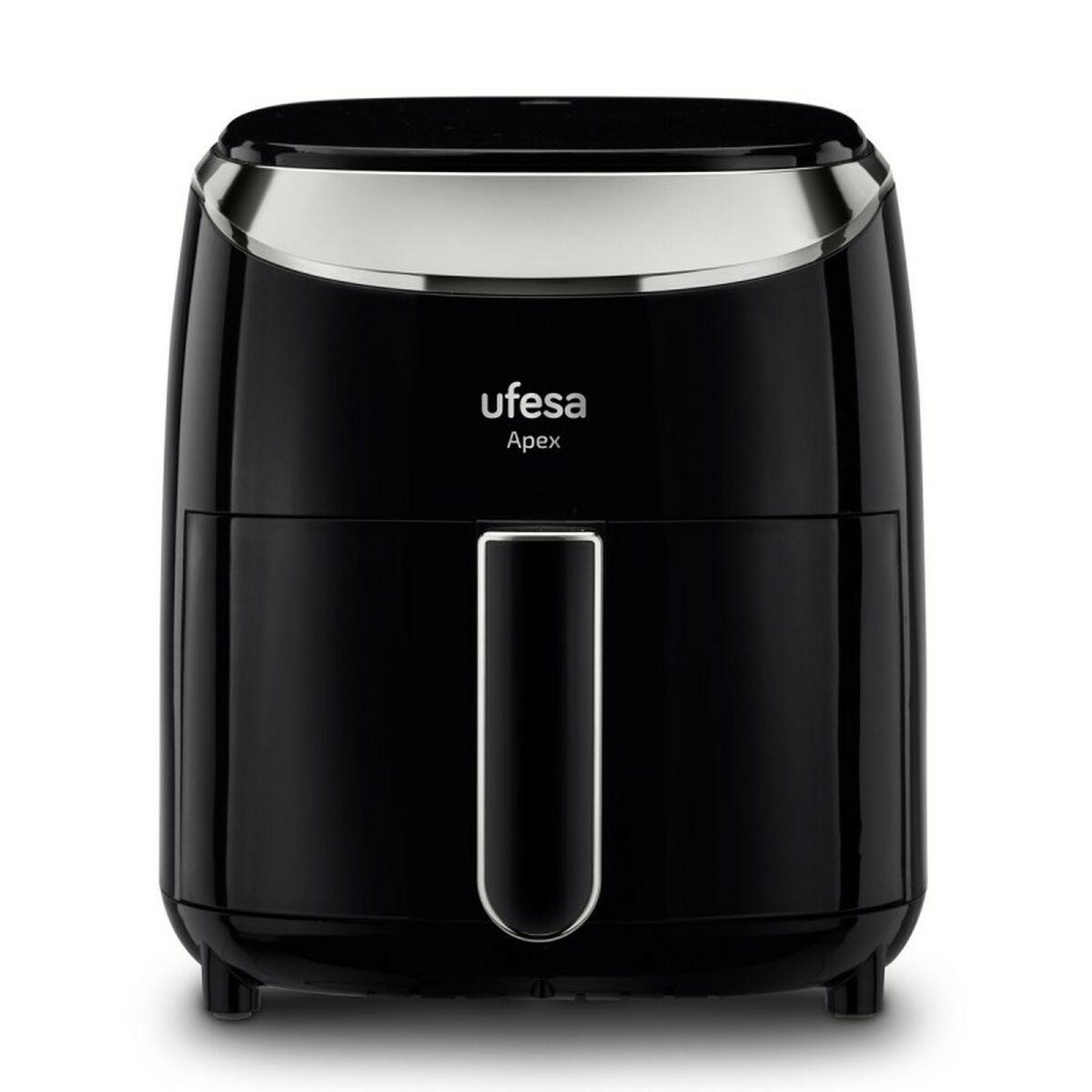 Freidora sin Aceite UFESA APEX Negro