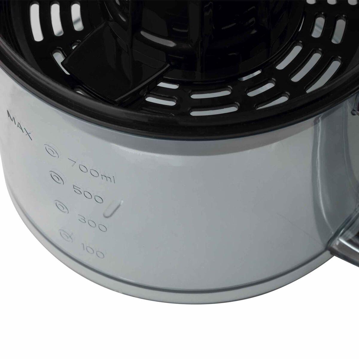 Exprimidor Eléctrico JATA JEEX1423 Negro 40 W 700 ml
