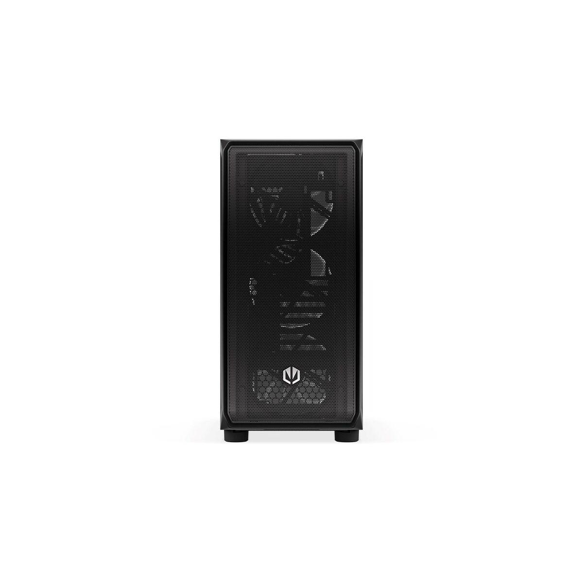 Caja Externa Endorfy Arx 500 Negro 3,5