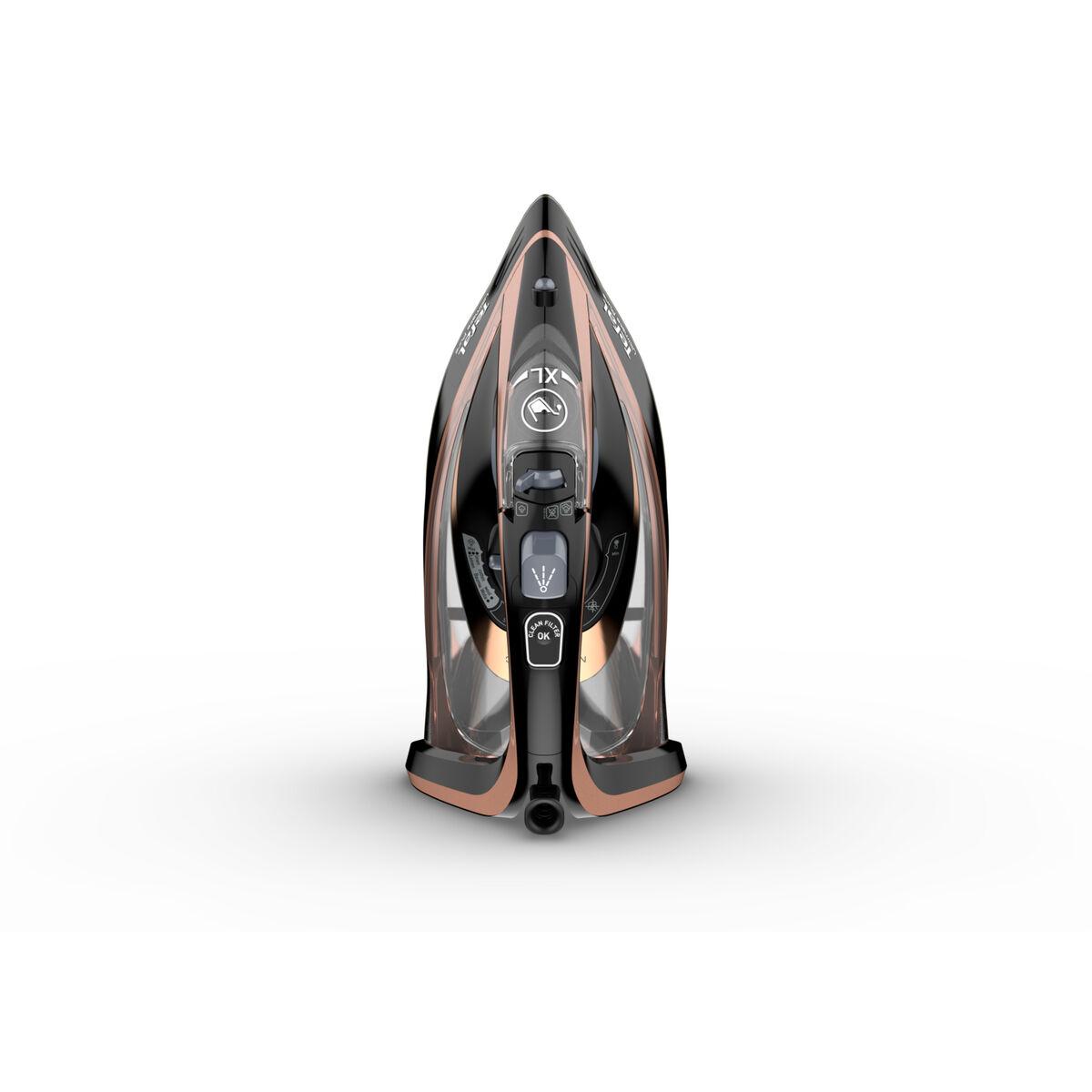 Plancha de Vapor Tefal FV 9845 Ultimate Pure 3200 W