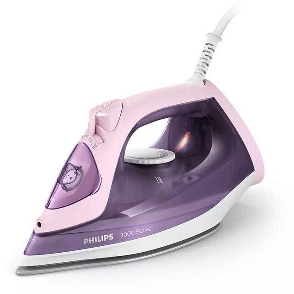 Plancha de Vapor Philips DST3020/20