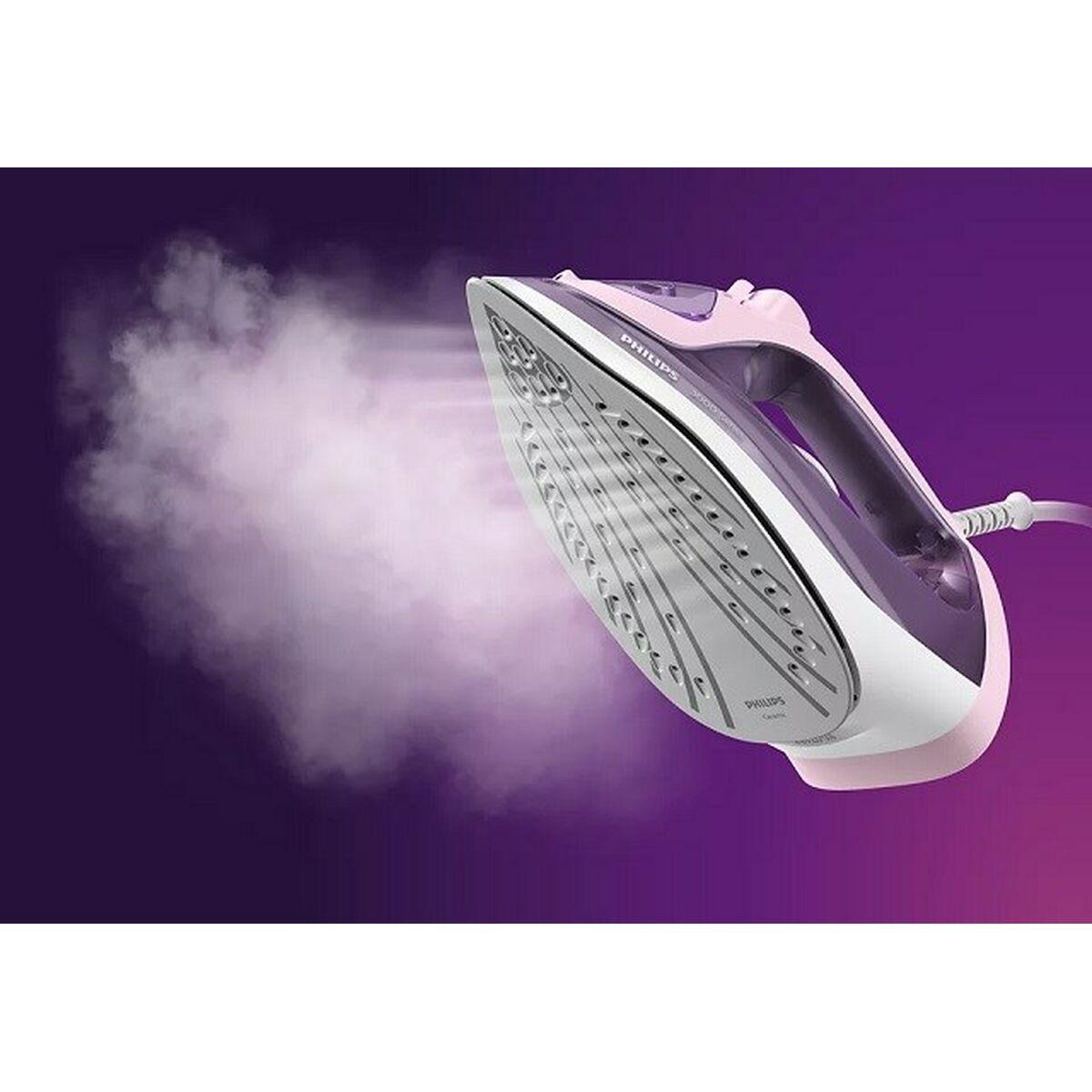 Plancha de Vapor Philips DST3020/20