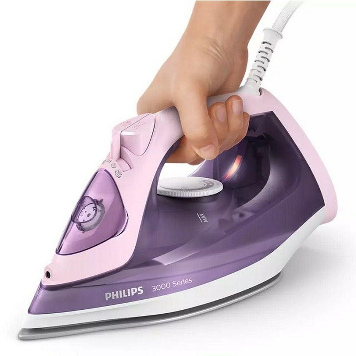 Plancha de Vapor Philips DST3020/20