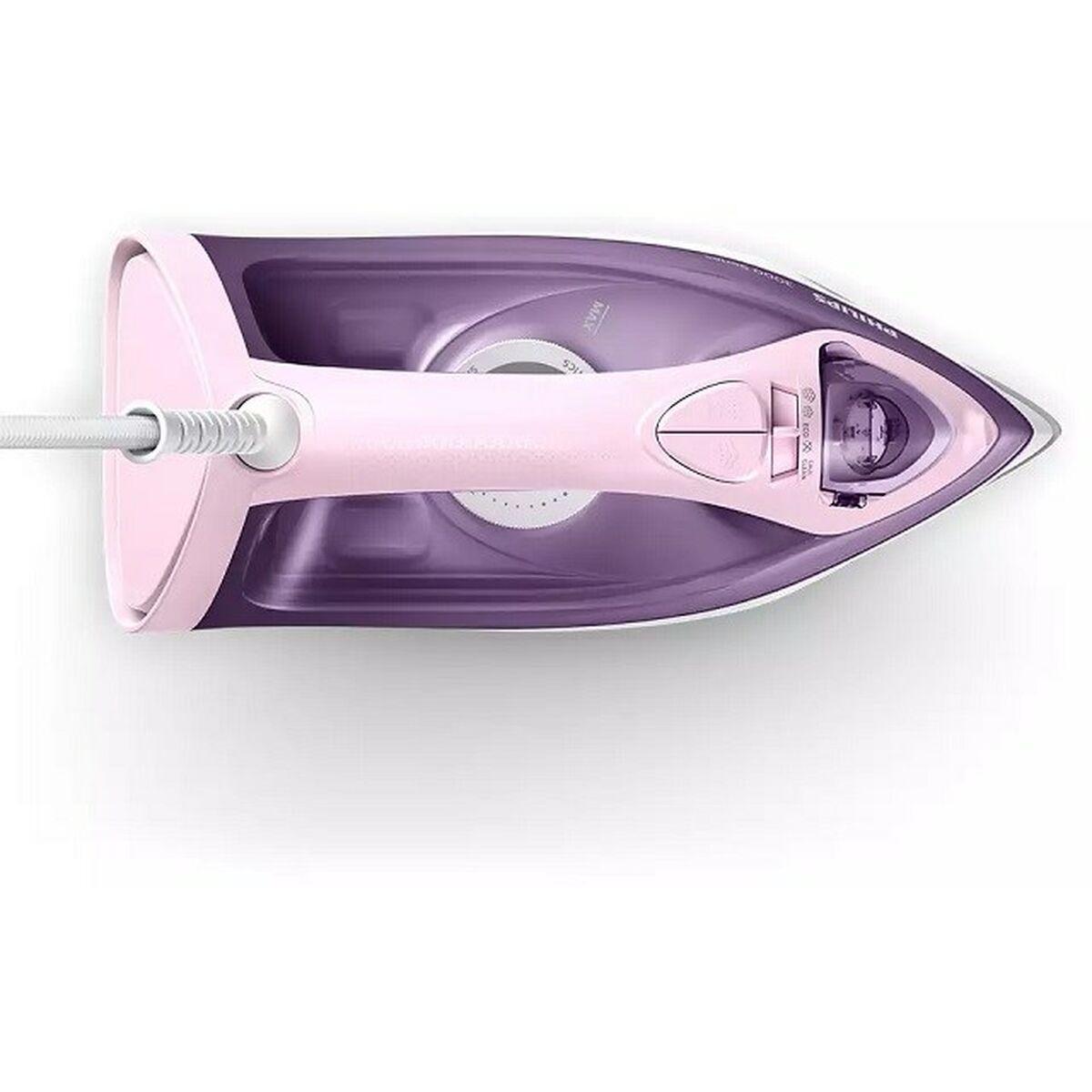 Plancha de Vapor Philips DST3020/20