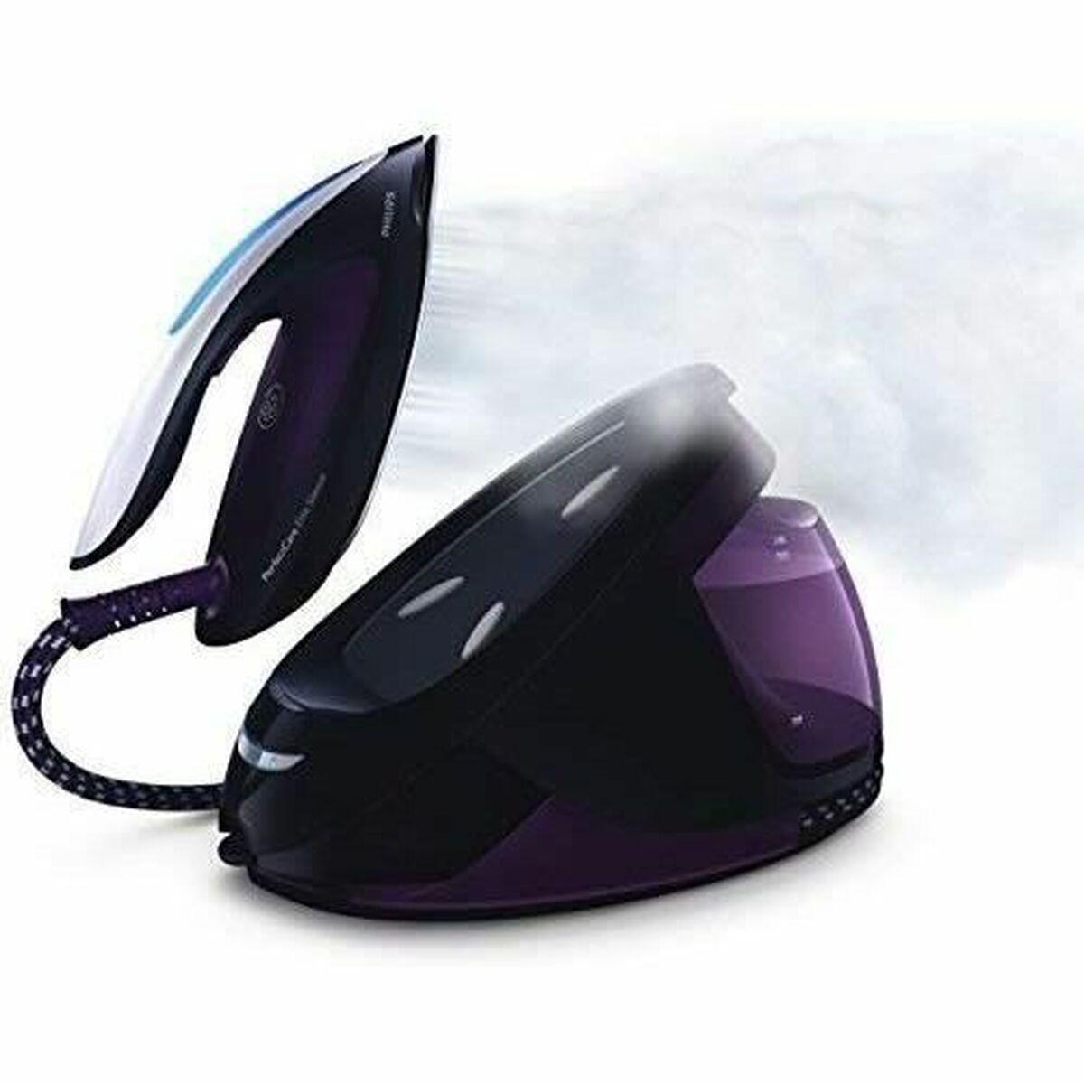 Centro de Planchado Philips PerfectCare Elite GC9650/80 2400 W