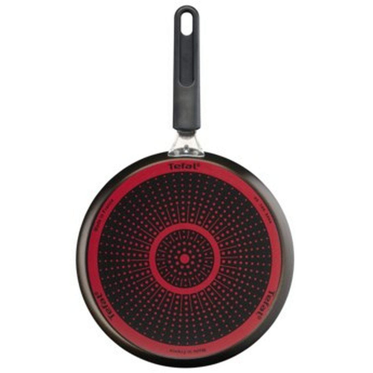 Sartén Tefal B5671053 Negro Aluminio Ø 25 cm