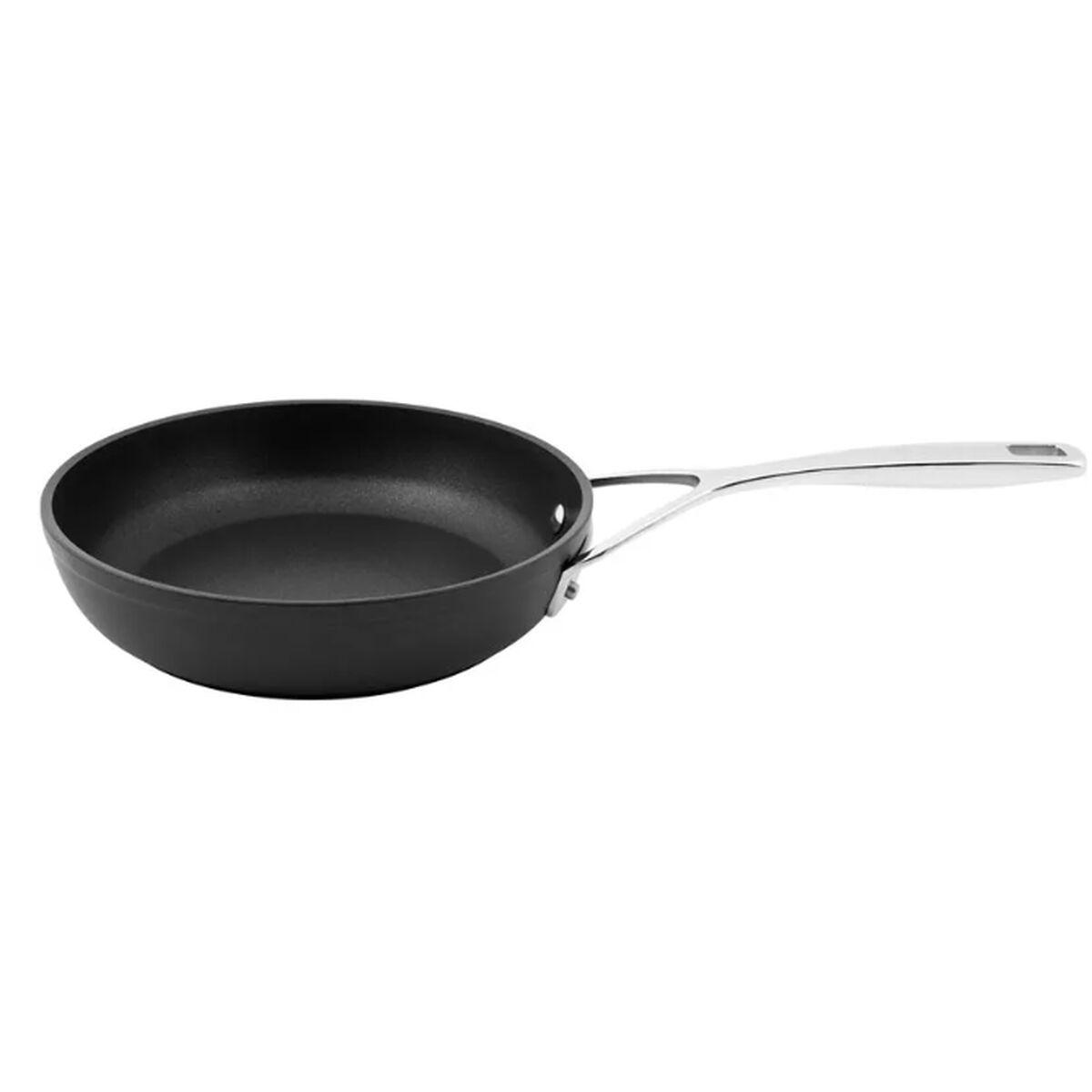 Sartén Antiadherente Demeyere 40851-023-0                     Negro Acero Acero Inoxidable Aluminio Ø 20 cm 20 x 5,1 x 3,3 cm