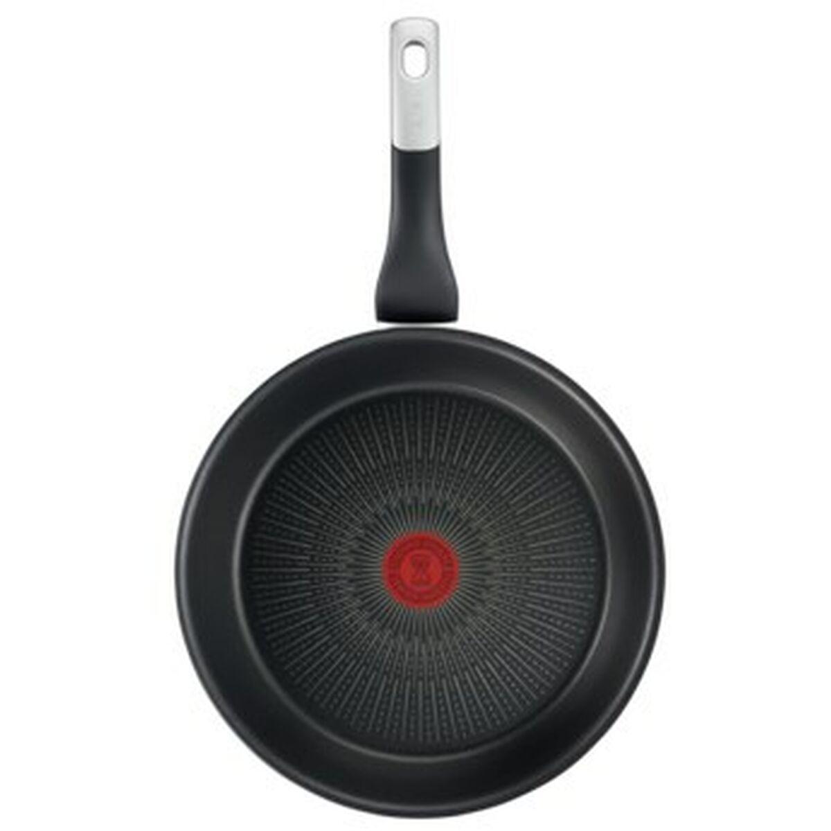 Sartén Tefal G2550572 Negro Aluminio Ø 26 cm