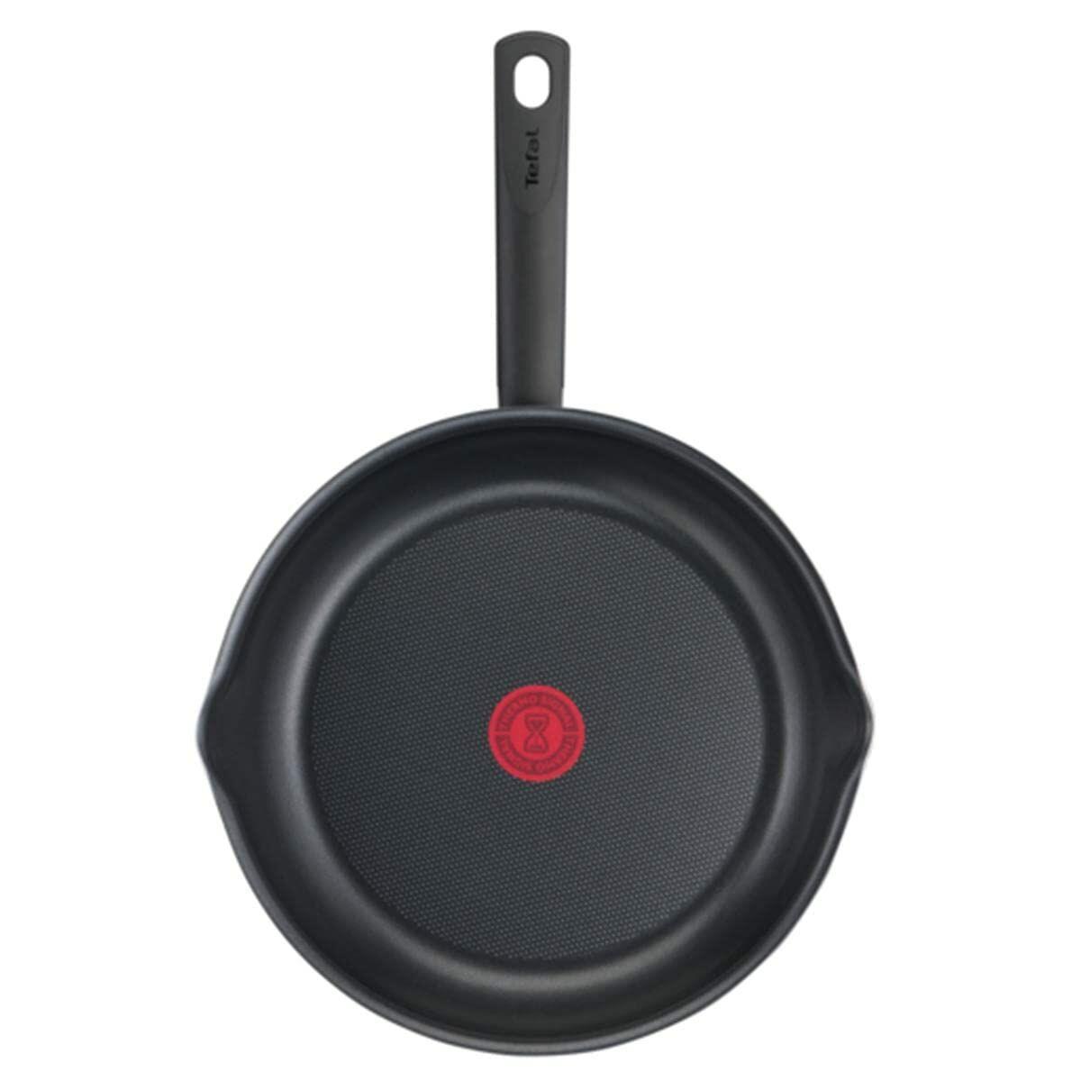 Sartén Tefal Negro Aluminio Ø 28 cm