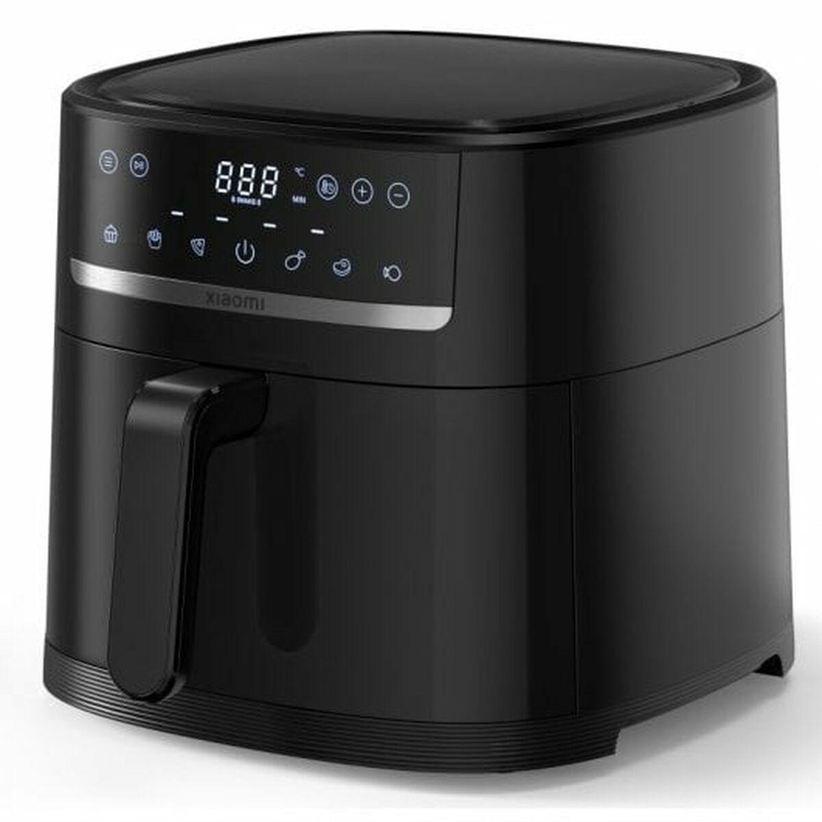 Freidora de Aire Xiaomi BHR6942EU Negro