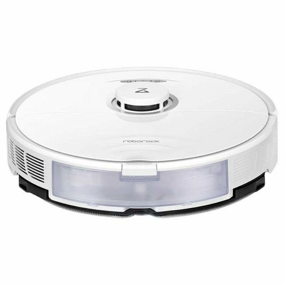 Robot Aspirador Roborock S8+