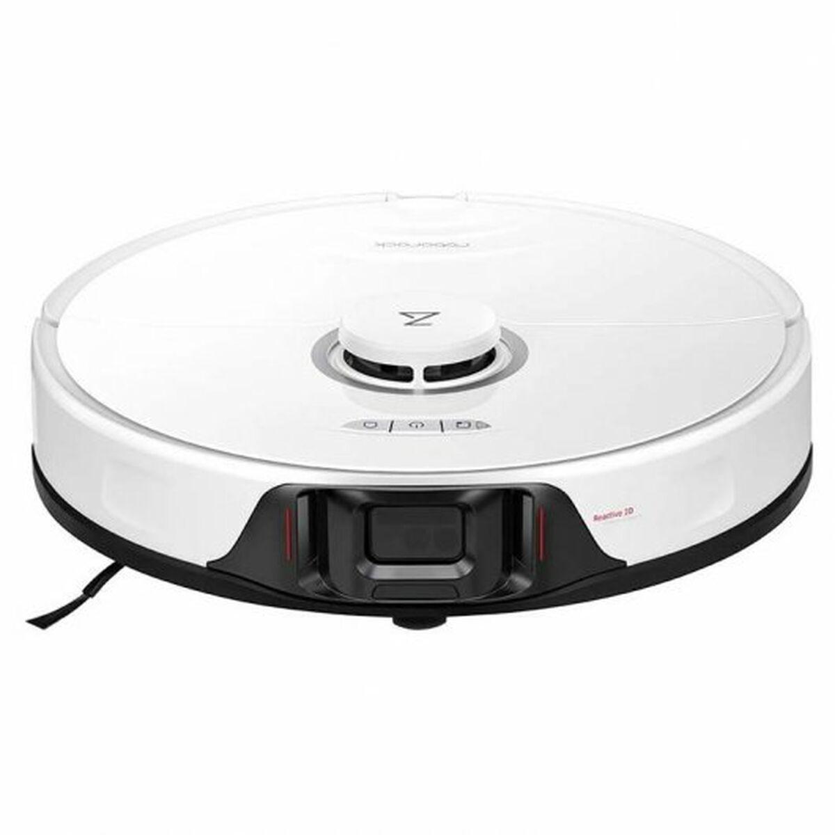 Robot Aspirador Roborock S8+