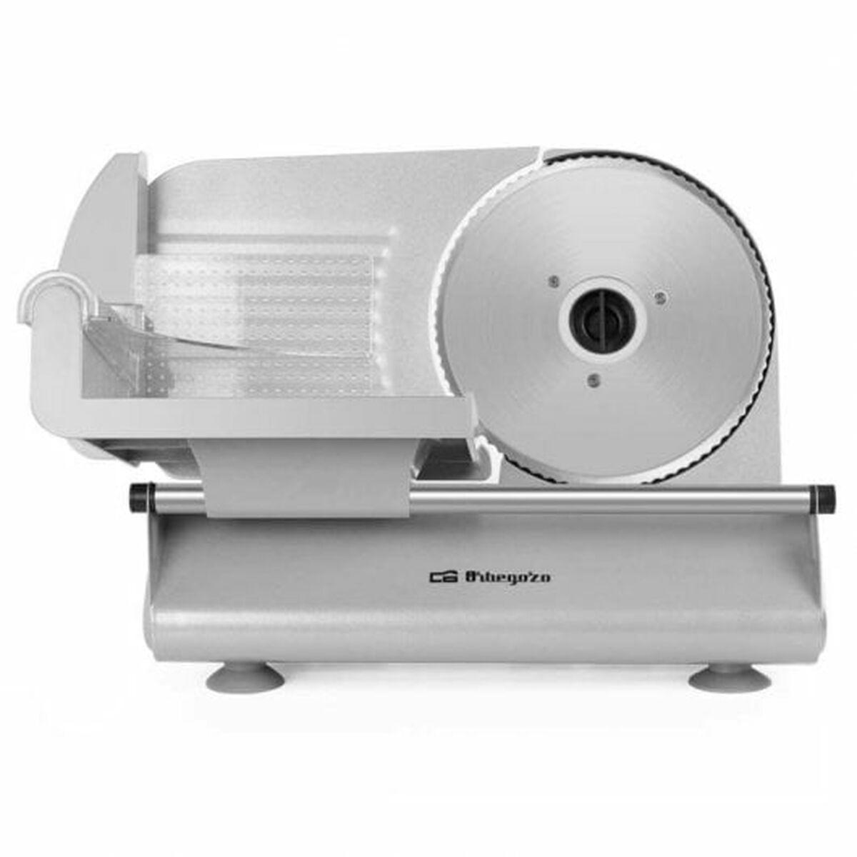 Cortafiambres Orbegozo MS4570 150 W