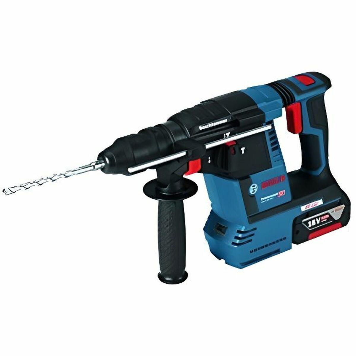 Martillo perforador BOSCH Professional GBH 18V-26 F