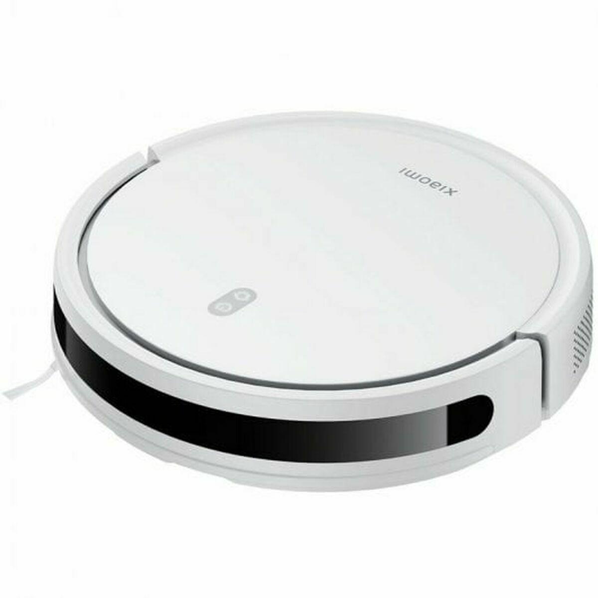 Robot Aspirador Xiaomi E12 2600 mAh