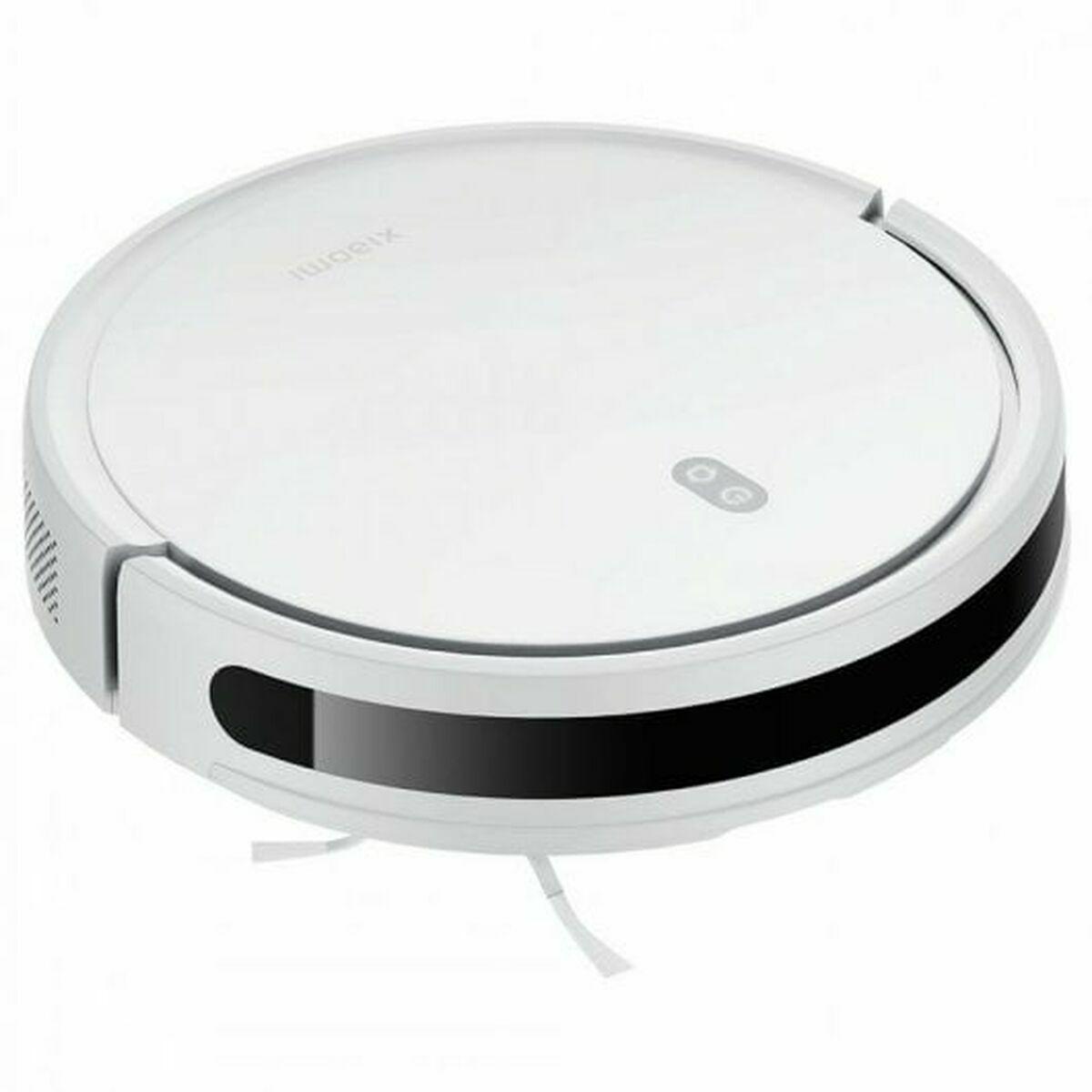 Robot Aspirador Xiaomi E12 2600 mAh