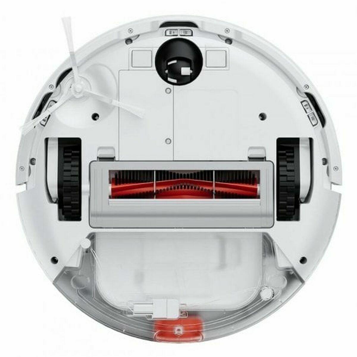 Robot Aspirador Xiaomi E12 2600 mAh