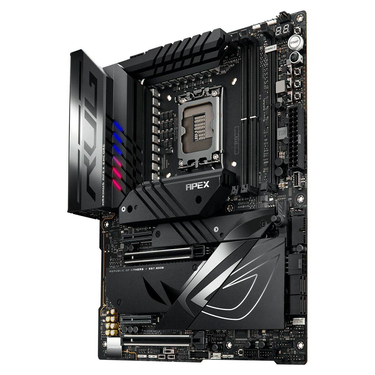 Placa Base Asus 90MB1FX0-M0EAY0 LGA 1700 INTEL Z790