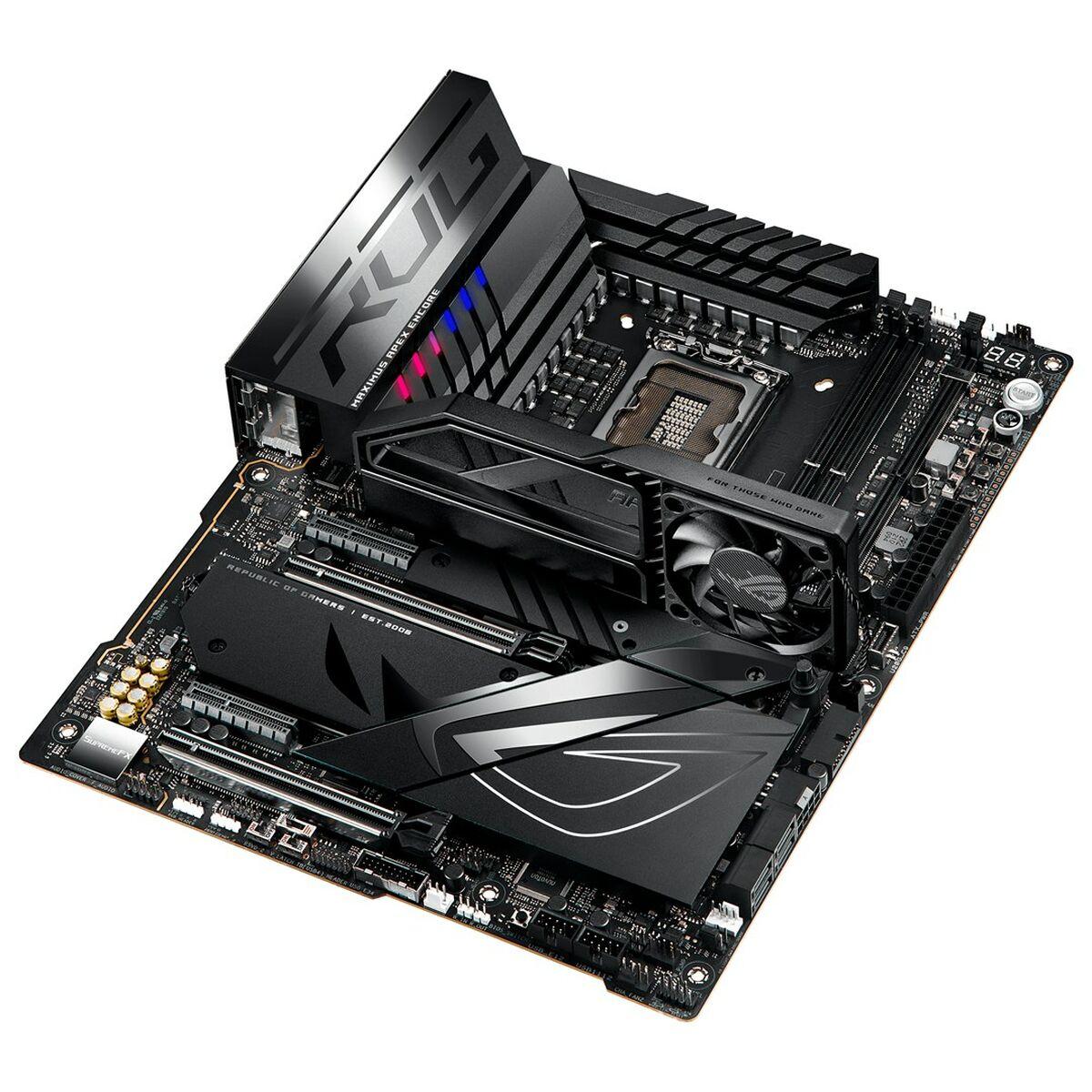 Placa Base Asus 90MB1FX0-M0EAY0 LGA 1700 INTEL Z790