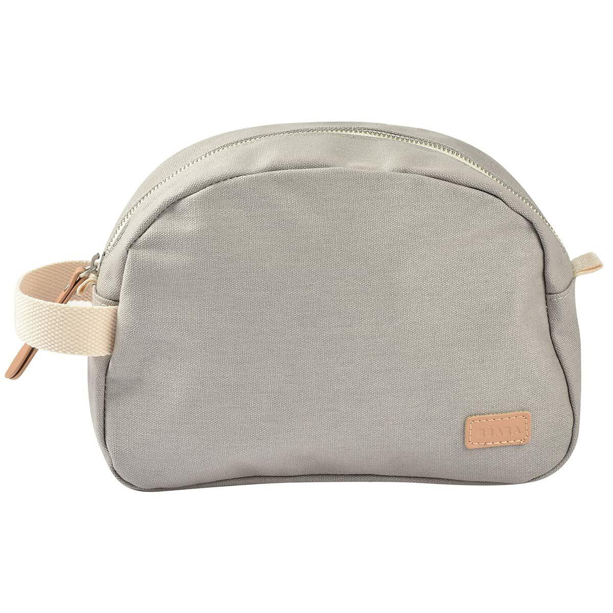 Neceser Infantil Béaba Gris