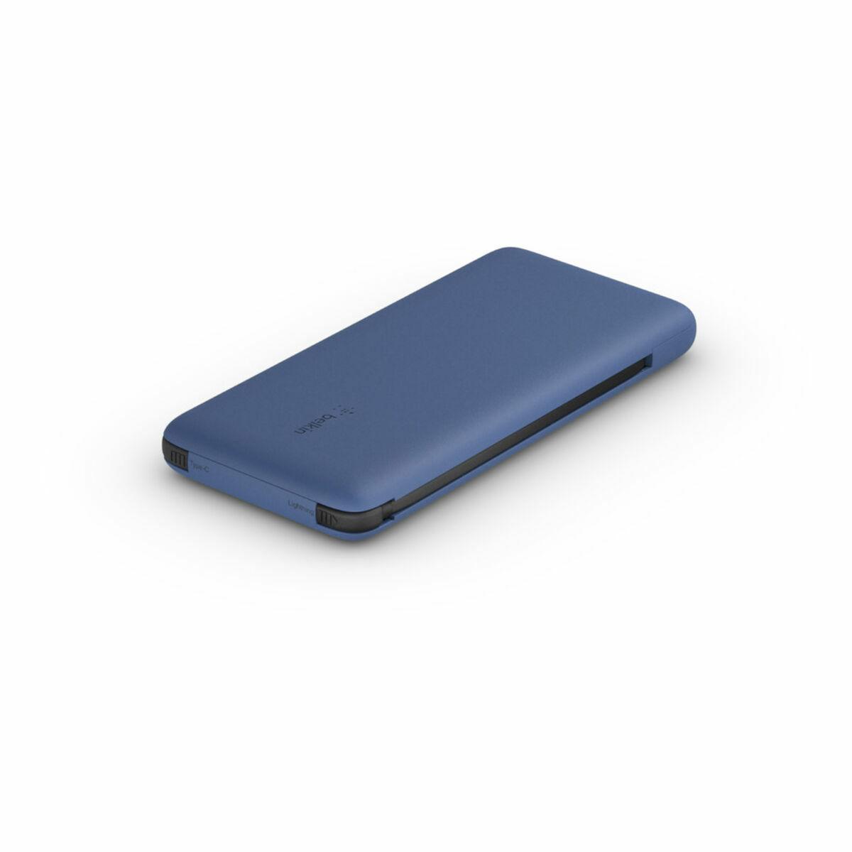 Powerbank Belkin BPB006btBLU Azul 10000 mAh