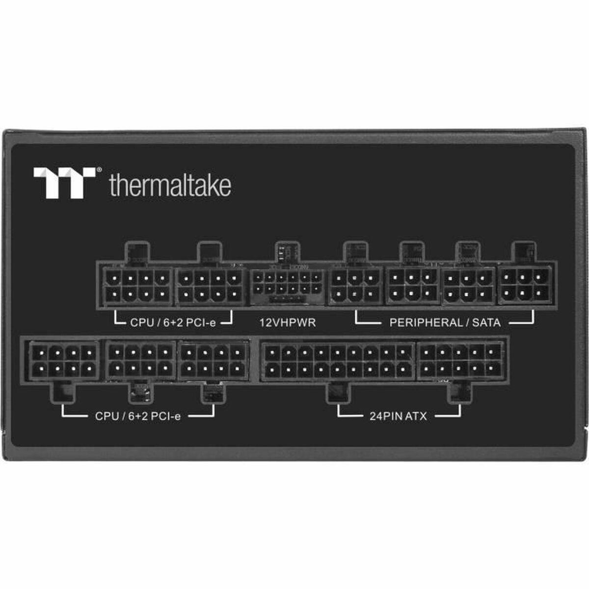 Fuente de Alimentación THERMALTAKE PS-TPD-1050FNFAPE-3 1050 W 80 PLUS Platinum