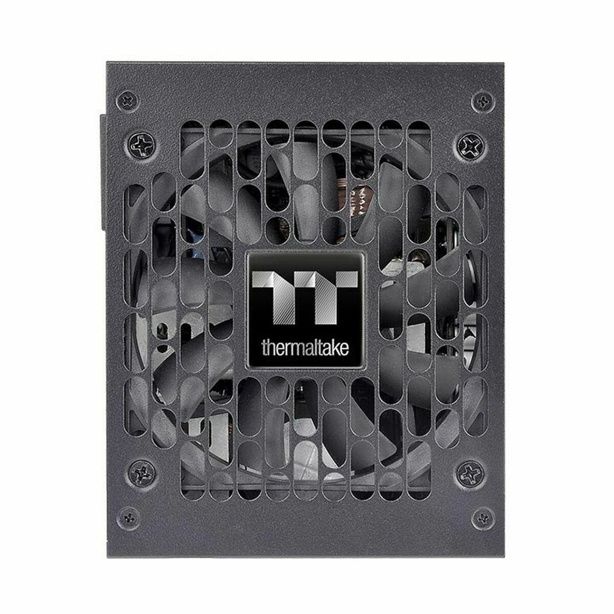 Fuente de Alimentación THERMALTAKE PS-STP-0850FNFAGE-1 850 W 80 Plus Gold