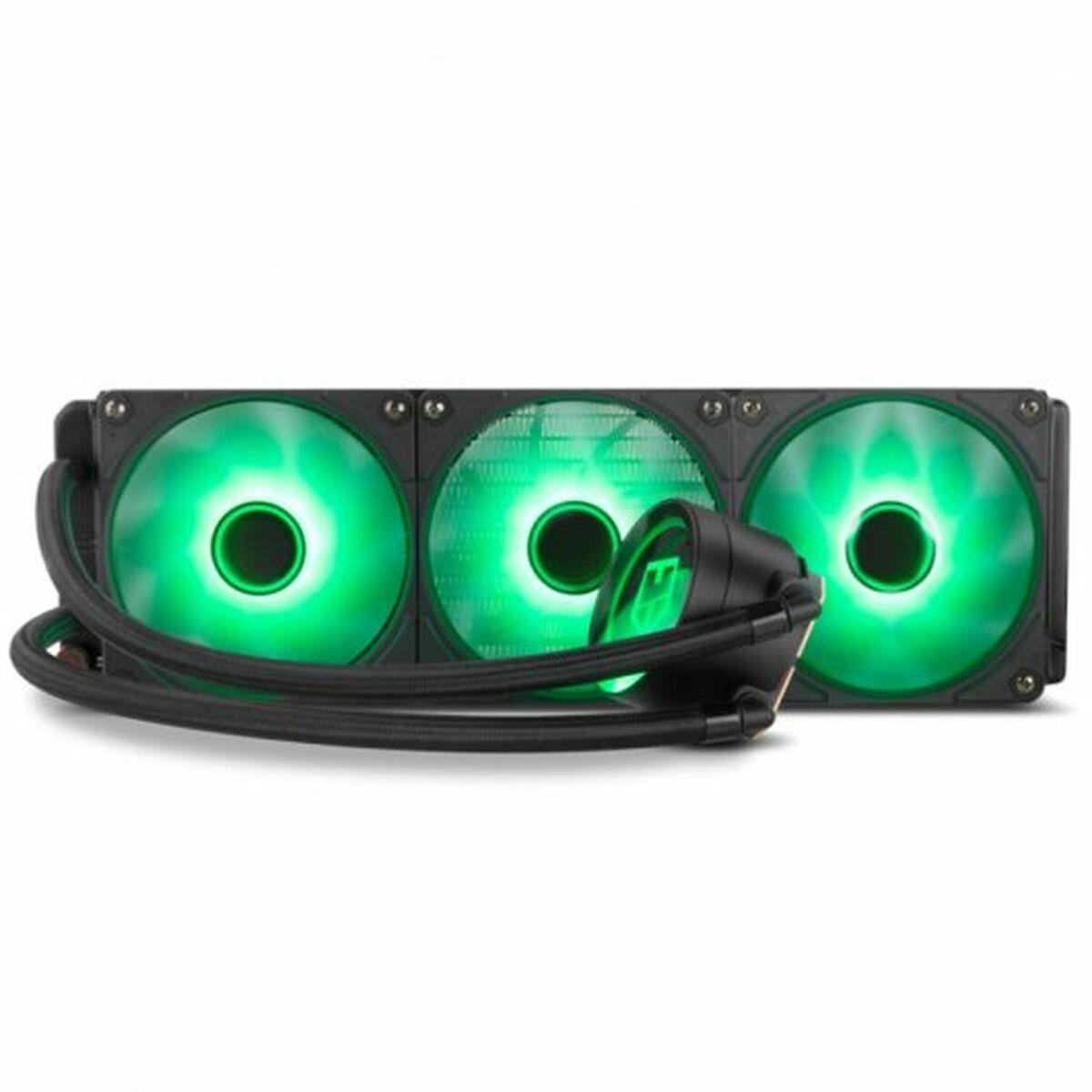 Kit de Refrigeración Líquida Nox-Xtreme NXHUMMERM360ARGB