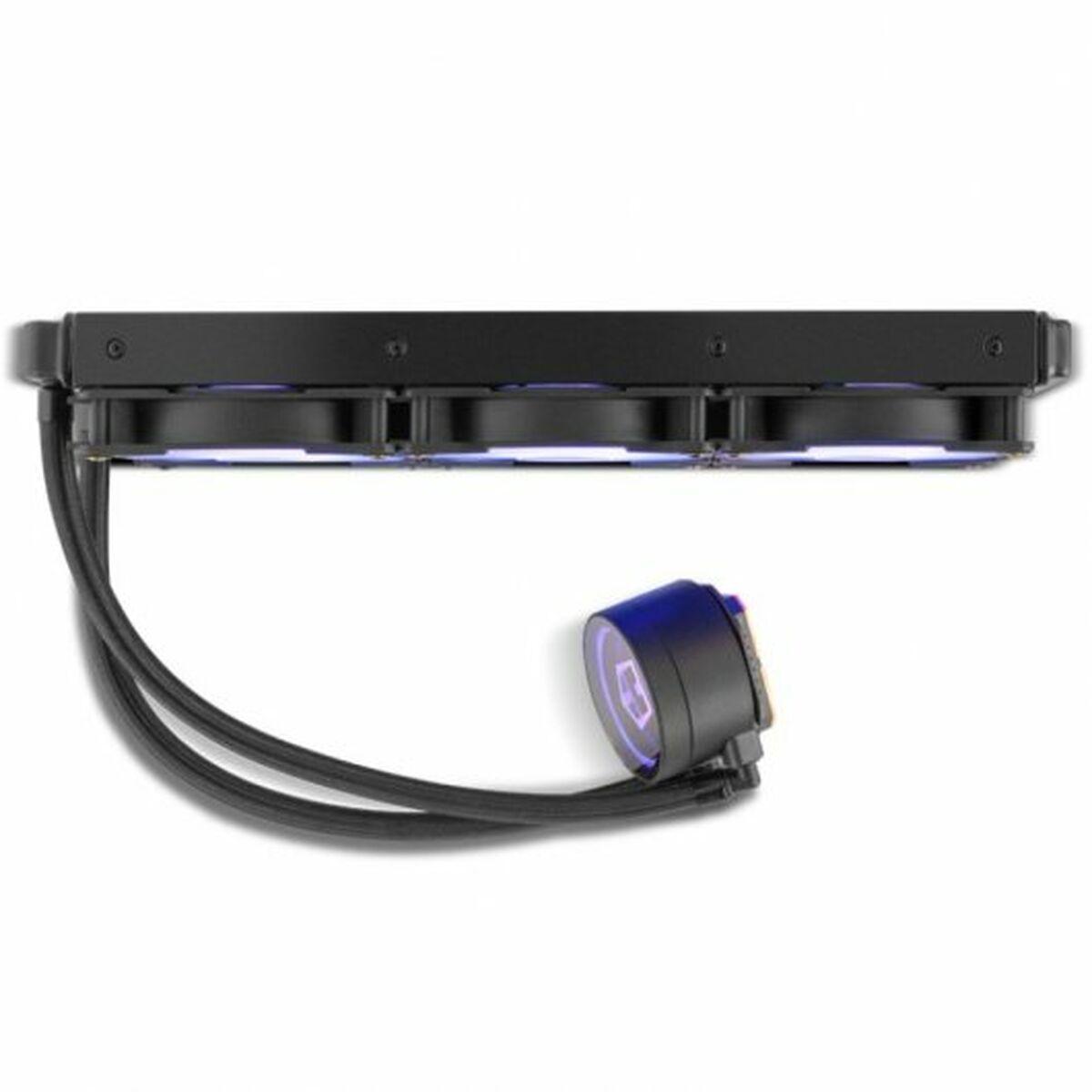 Kit de Refrigeración Líquida Nox-Xtreme NXHUMMERM360ARGB