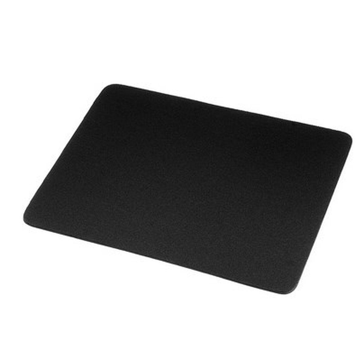 Alfombrilla de Ratón Tracer TRAPAD15855 Negro Monocromo