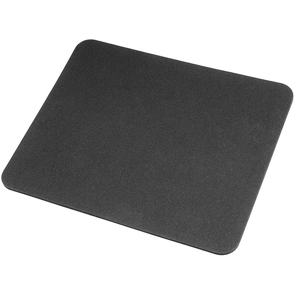 Alfombrilla de Ratón Tracer TRAPAD15855 Negro Monocromo