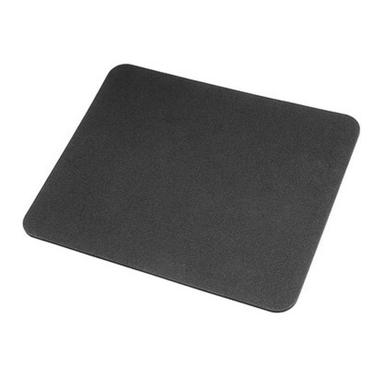 Alfombrilla de Ratón Tracer TRAPAD15855 Negro Monocromo