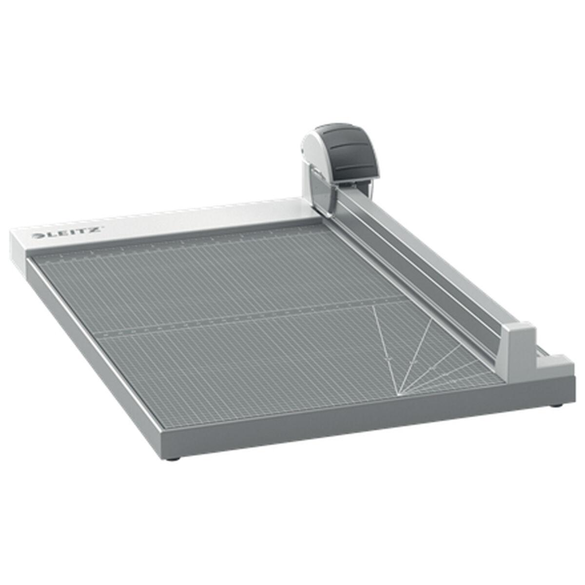 Cizalla de Rodillo Leitz A4+ Antracita