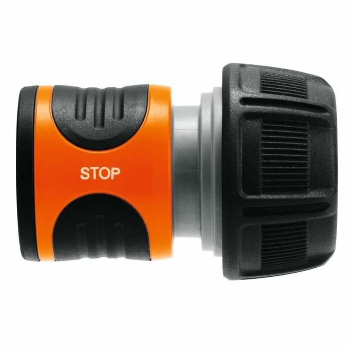 Conector de manguera Gardena 18214-20 Adaptador 19 mm
