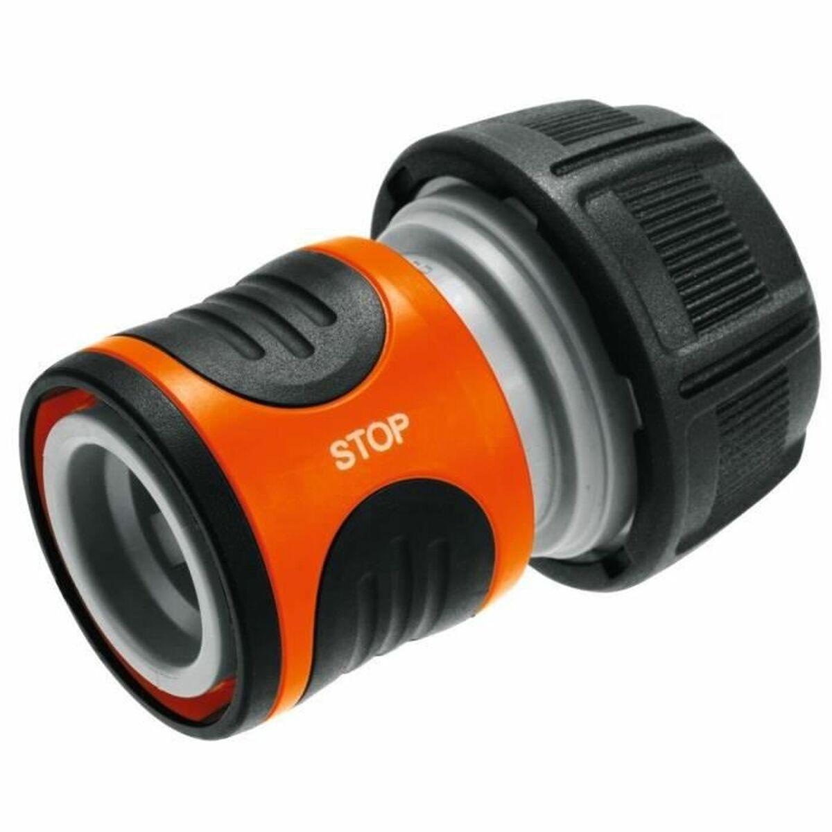 Conector de manguera Gardena 18214-20 Adaptador 19 mm