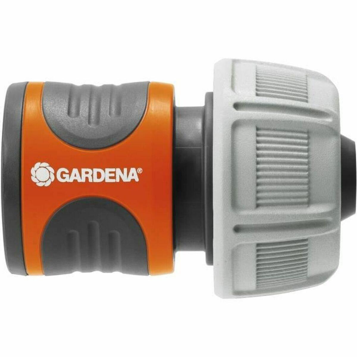 Conector de manguera Gardena 18216-20 Adaptador 19 mm 3/4