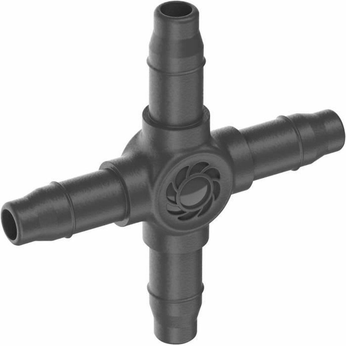 Conector de manguera Gardena 