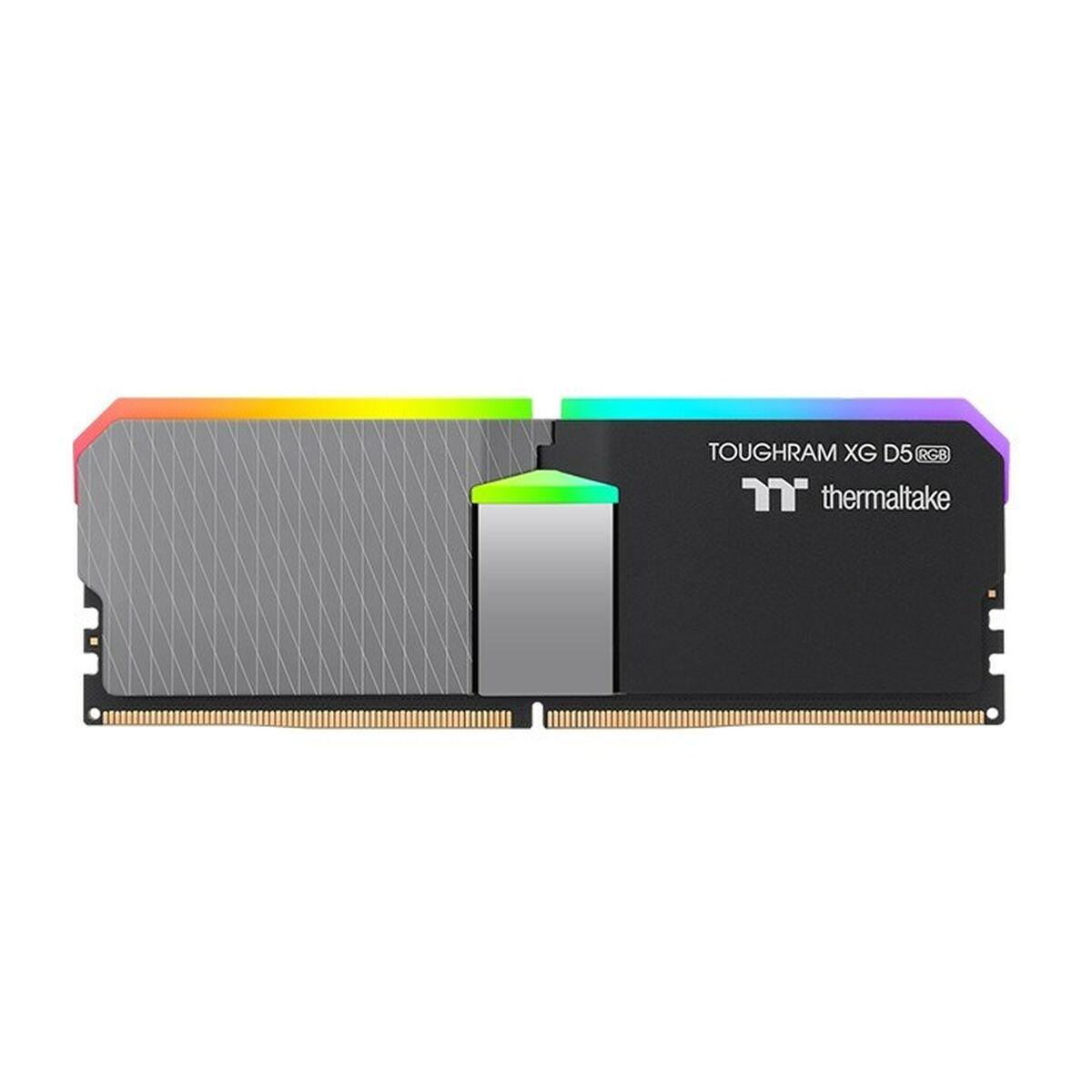 Memoria RAM THERMALTAKE RG33D516GX2-8000C38B DDR5 32 GB CL38