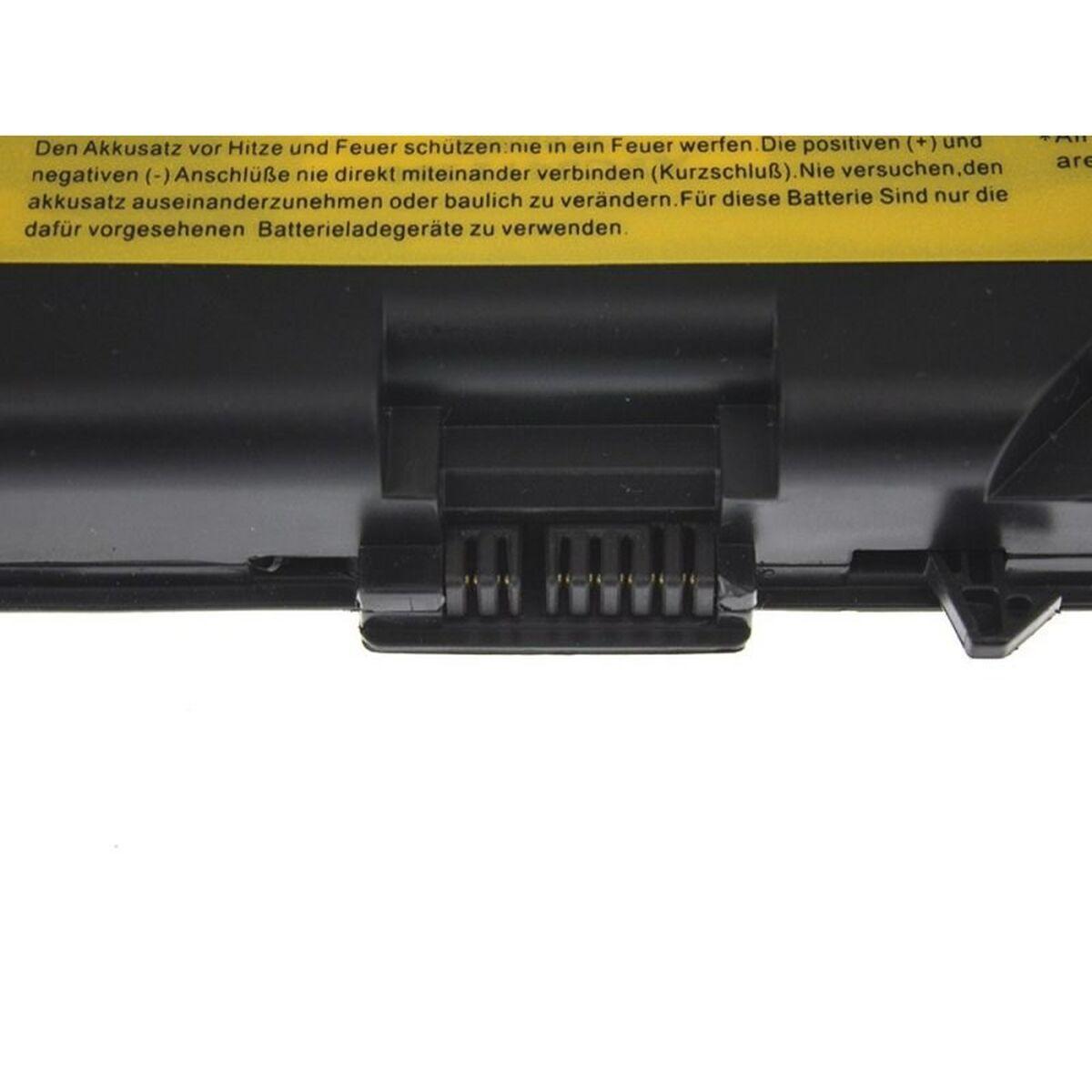 Batería para Portátil Green Cell LE05 Negro 4400 mAh