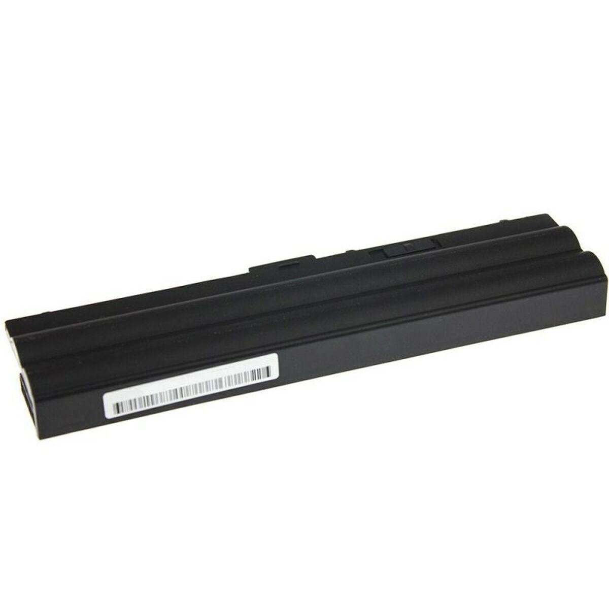 Batería para Portátil Green Cell LE05 Negro 4400 mAh