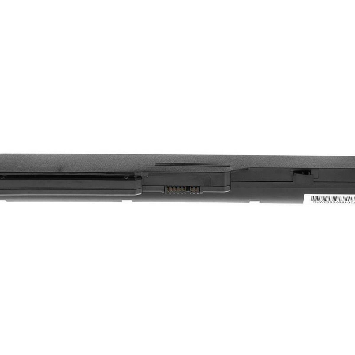 Batería para Portátil Green Cell LE07 Negro 4400 mAh