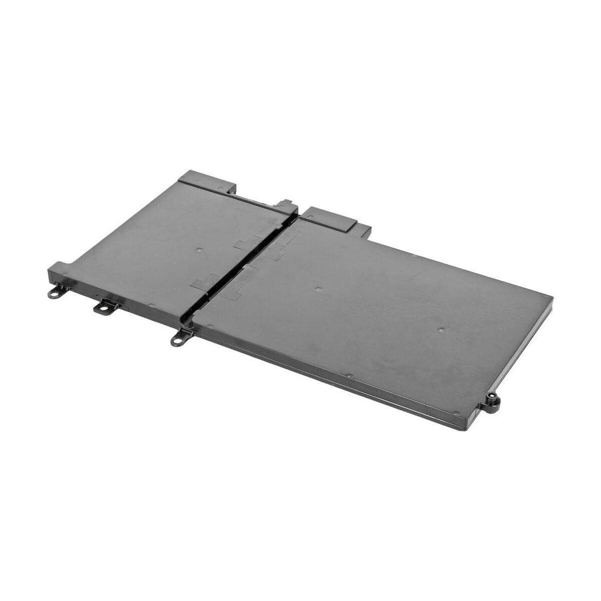 Batería para Portátil Mitsu 5BM308 Negro 3000 mAh