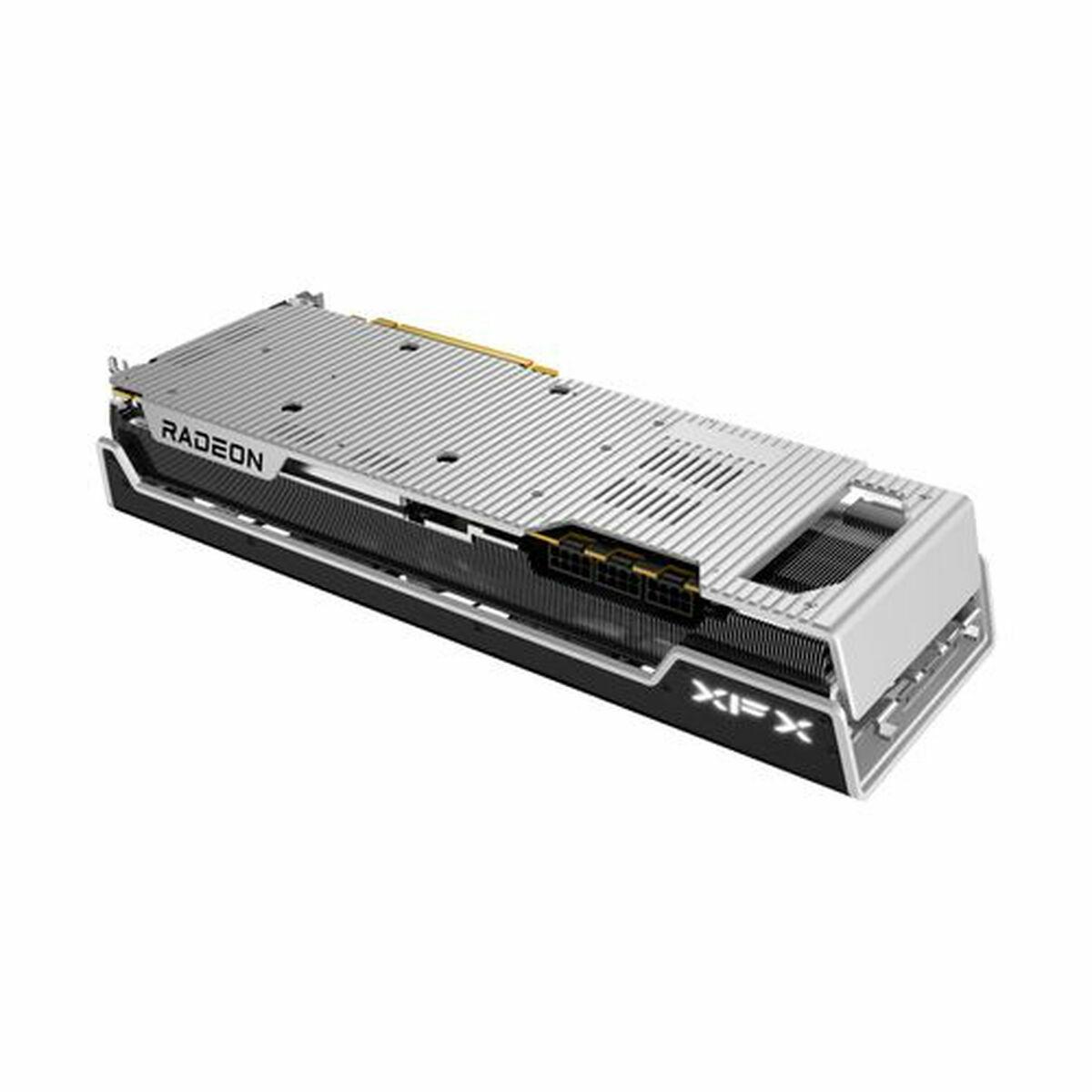Tarjeta Gráfica XFX RX-79XMERCB9 AMD RADEON RX 7900 XTX GDDR6