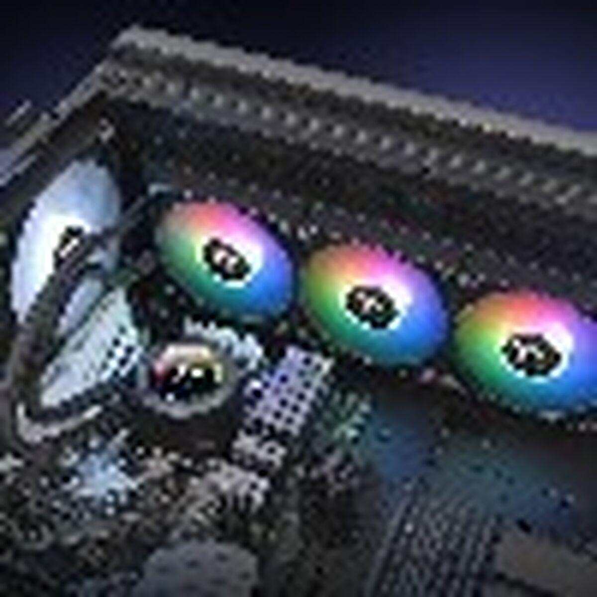 Kit de Refrigeración Líquida THERMALTAKE TH360 ARGB