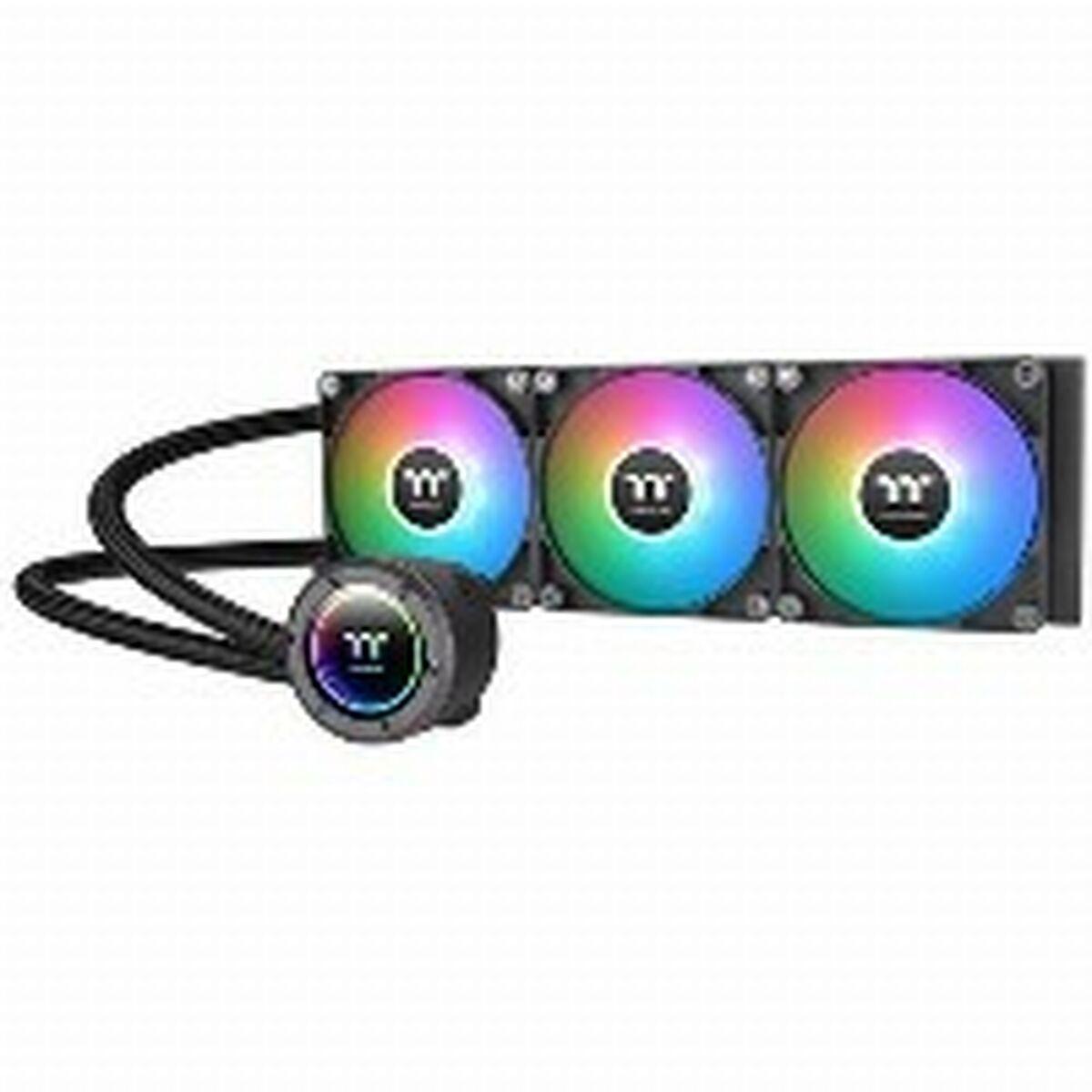Kit de Refrigeración Líquida THERMALTAKE TH360 ARGB