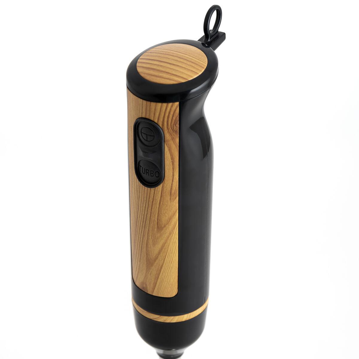 Batidora de Mano Dcook Wood 600 W