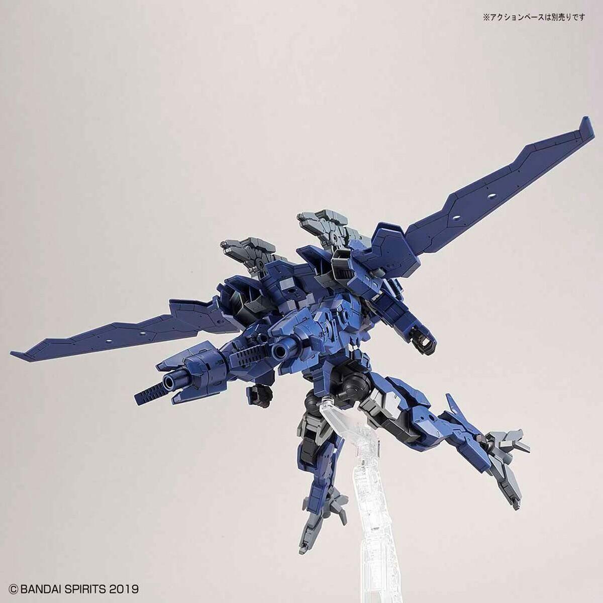 Figura Coleccionable Bandai 30MM 1/144 eEXM-17 13 cm