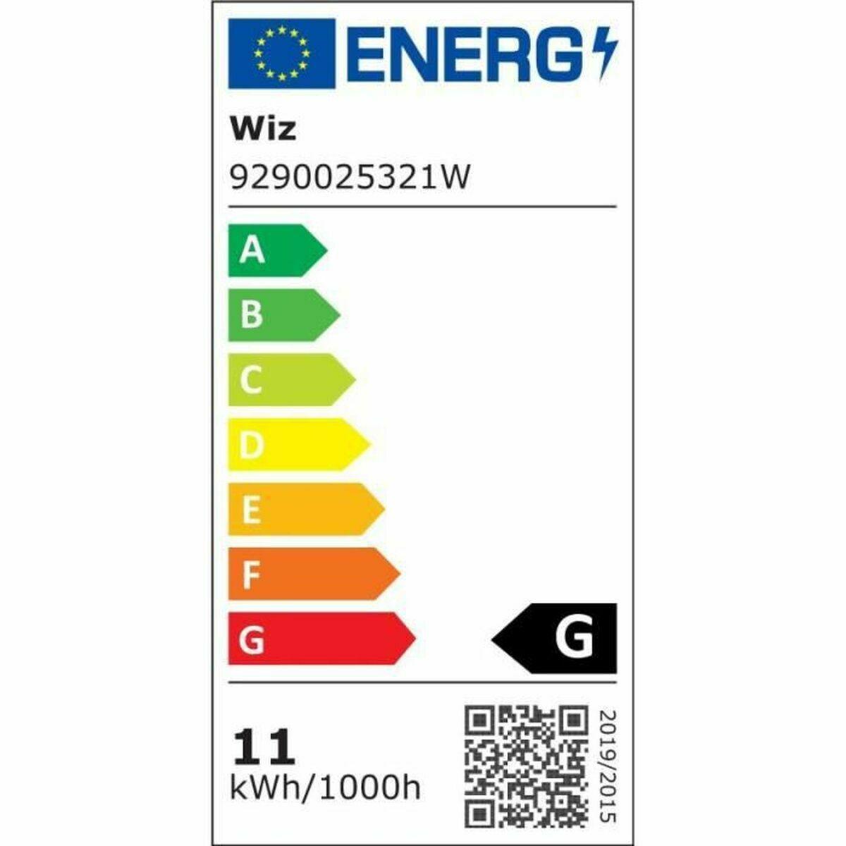Bombilla LED Philips 929002532101 Blanco Multicolor Plástico