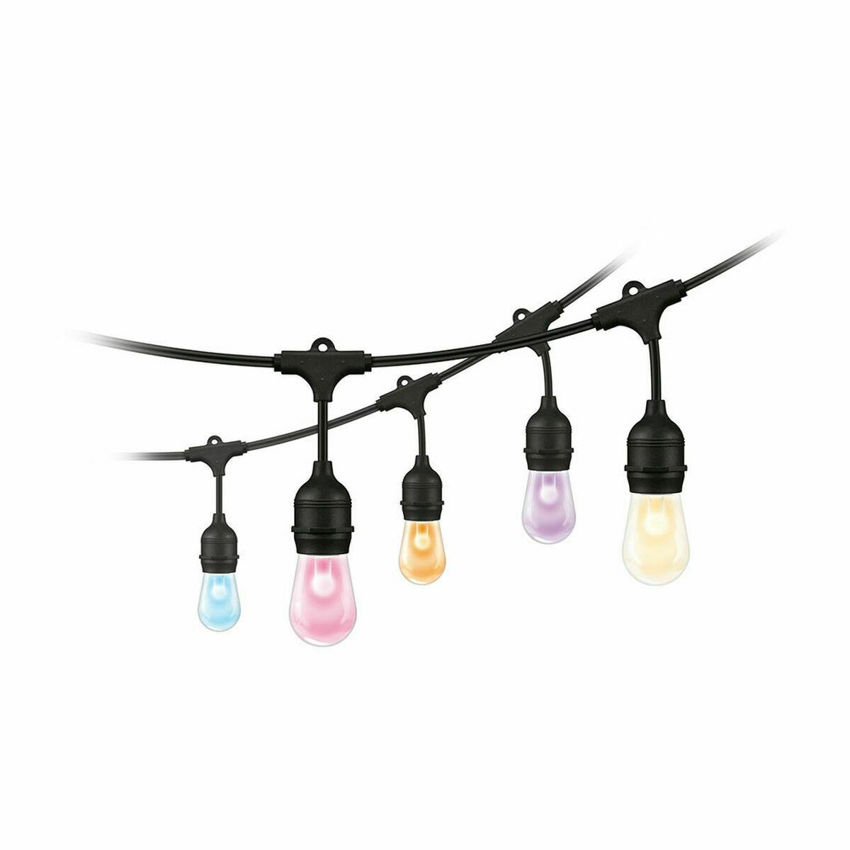 Guirnalda de Luces LED Philips 929003213201 8 W
