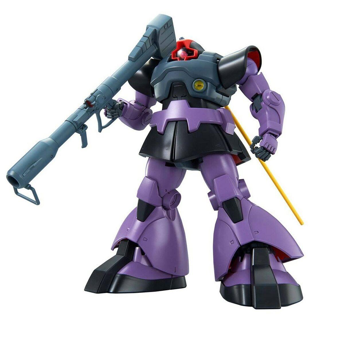 Figura Coleccionable Bandai MG MS-09 DOM 18 cm PVC